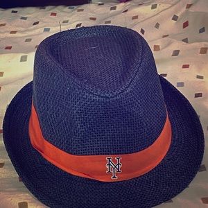 Mets hat